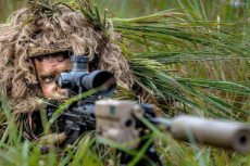 10 Sniper Paling Mematikan...