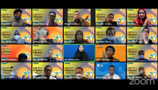 Kemendikbud Dorong Mahasiswa...