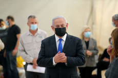 Pakar: Netanyahu Mungkin...