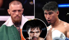 Mikey Garcia Kecam Conor...