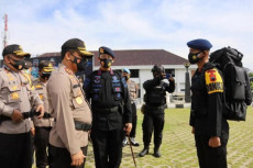 Kapolda Jateng Tegaskan...