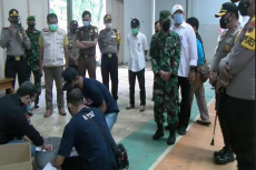 KPU Kabupaten Pekalongan...