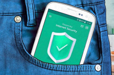 Pakai OS Kaspersky,...