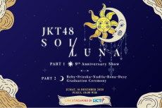 Konser Ulang Tahun ke-9...
