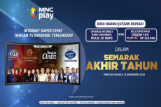 Hingga 31 Desember,...
