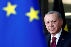 Turki Tegaskan Tidak...