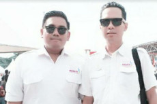 DPC Masyarakat Sadar...