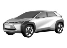 Gandeng Subaru, Toyota...