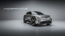 Morphoz, Sang Transformers...
