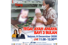 Live, iNews Siang di...