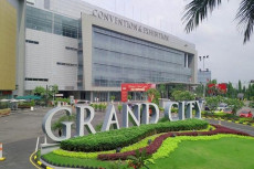 Grand City Surabaya...