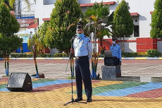 Lapas Kelas II A Kota...