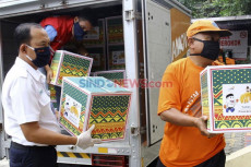 KAI Kucurkan Rp27 Miliar...