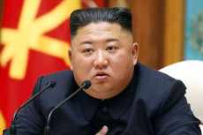 Kim Jong-un Panik, Isolasi...