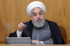 Rouhani Berjanji Akan...