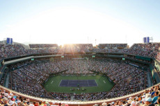 Indian Wells Masters...