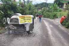 Komisi III DPRD Kabupaten...