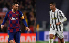Susunan Pemain Barcelona...