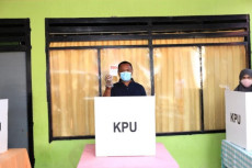 Calon Wakil Wali Kota...