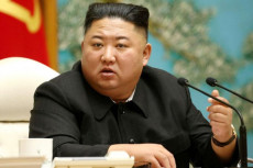 Kim Jong-un Jadikan...