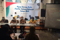 Iuran BPJS Kesehatan...