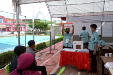 826 Warga Binaan di...