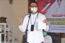 Bupati Wujudkan Visi...