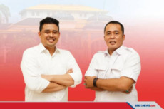 Quick Count Versi Median,...