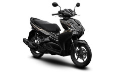 Air Blade Generasi ke-5...