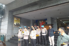 Kabareskrim Terapkan...