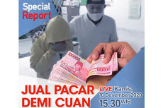 Special Report, Live...