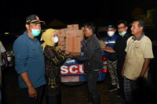 Pemerintah Aceh Kembali...