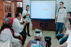 Data C1 Bukti Pasangan...