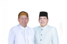 Unggul di Pilkada Lampung...