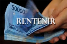 Sudah Ada Kredit Anti-Rentenir,...