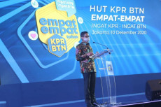 KPR Sudah Berusia 44...