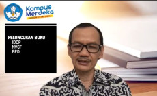 Kemendikbud Luncurkan...