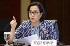 Sri Mulyani Sebut Korupsi...