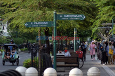 Baru Kali Ini, Libur...