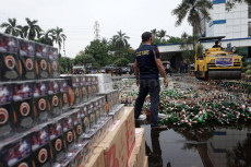 Negera Berhasil Selamatkan...