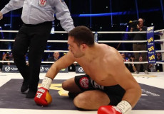 Anthony Joshua Pukul...