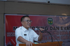 Monitoring Ketahanan...
