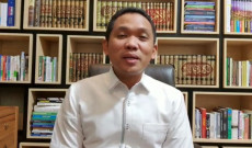 Bupati Lumajang Thoriqul...