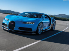 Memalukan, Bugatti Terpaksa...
