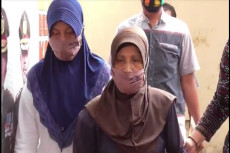 Nenek dan Tante Penganiaya...
