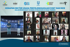 Ivendo dan Unilever...