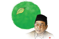 Kangen Humor Gus Dur
