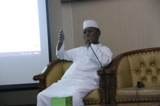Obituari KH Noer Muhammad...