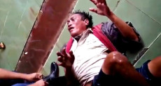 Sadis, Paman di Gorontalo...