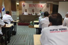 Perindo Kumpulkan Wakil...